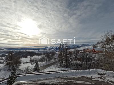 Appartement - 23 m² - 1 pièce