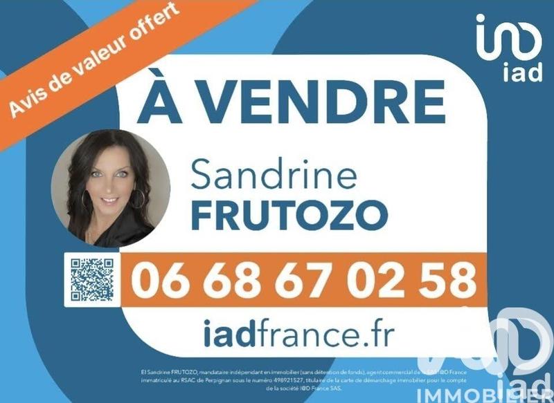 Maison de ville - 163 m² - 6 pièces