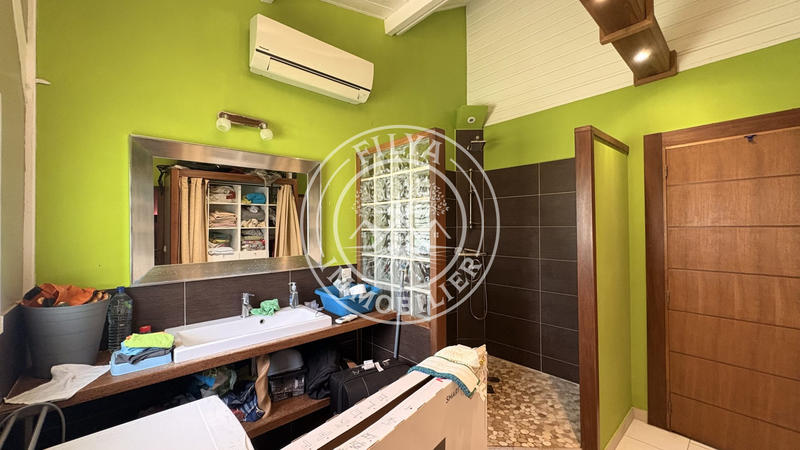 Maison - 172 m² - 5 pièces