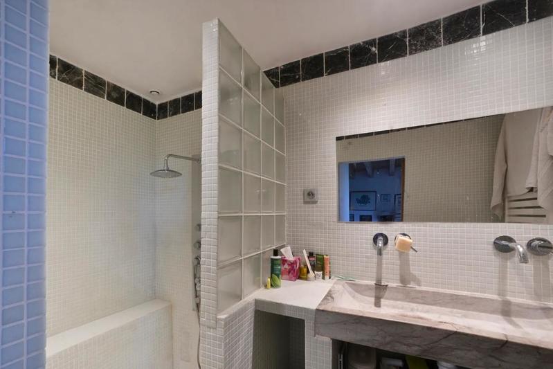 Maison de campagne - 296 m² - 7 pièces