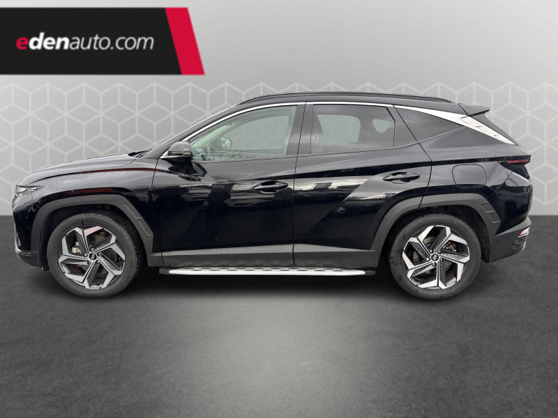 Hyundai Tucson 1.6 t-Gdi 265 Htrac Plug-in Bva6 Executive