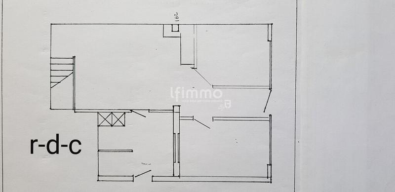 Local commercial - 76 m²