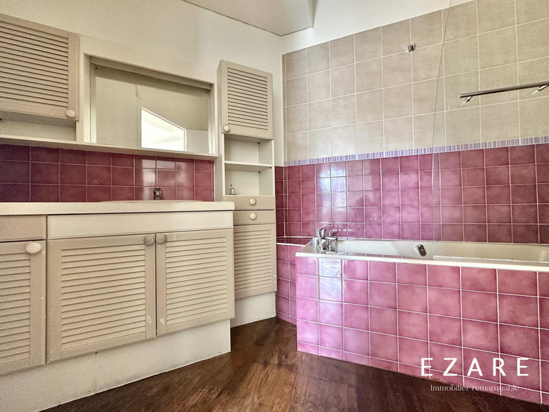 Appartement - 51 m² - 2 pièces