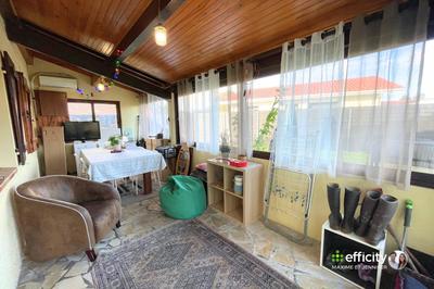 Maison - 105 m² - 4 pièces