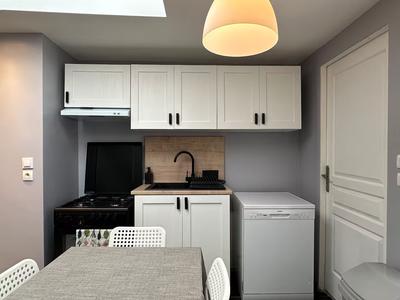 Maison - 74 m² - 4 pièces