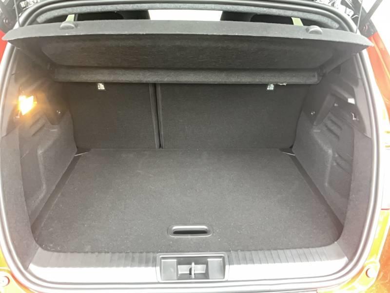 Renault Captur E-Tech full hybrid 145 ch esprit Alpine