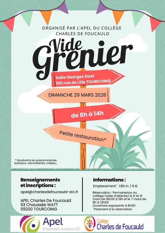 Vide-grenier
