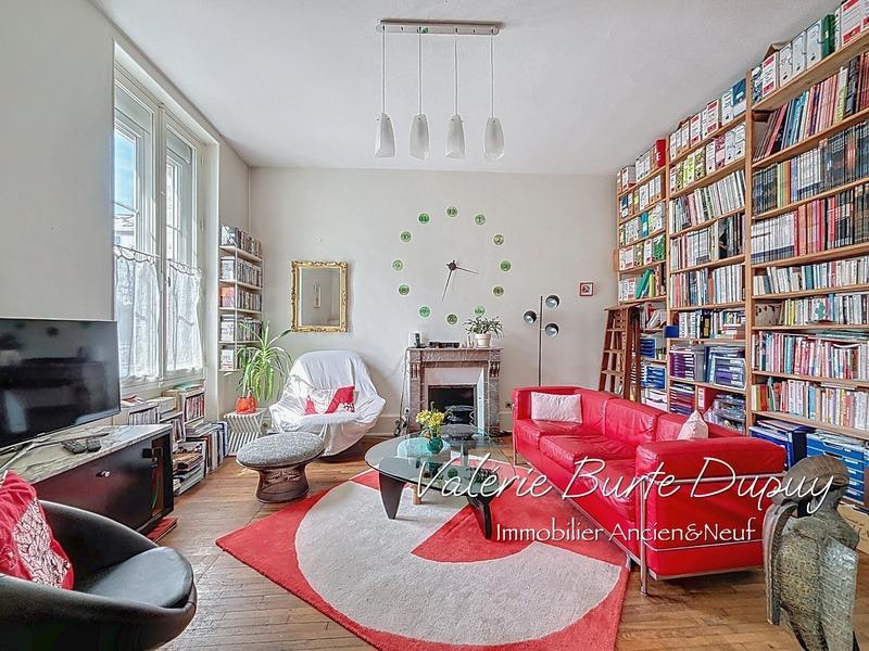 Maison - 184 m² - 7 pièces