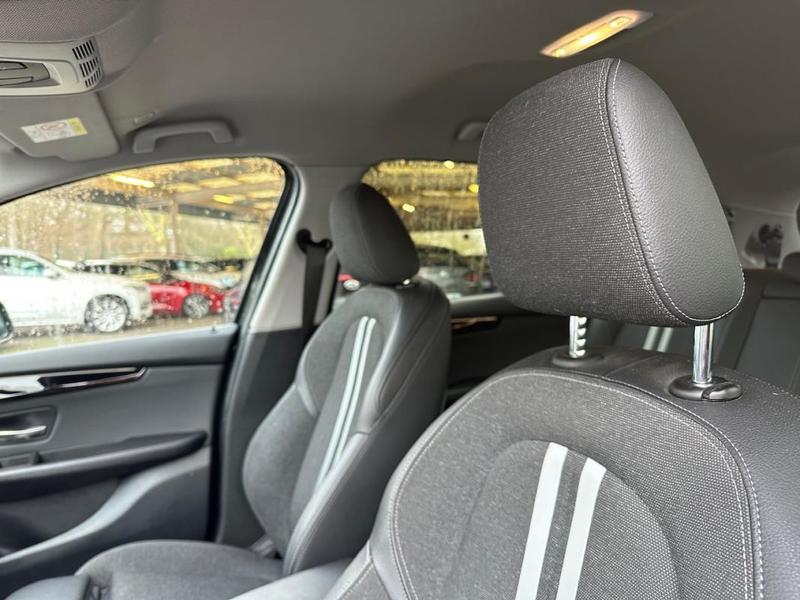 Bmw Serie 2 (F46) (2) Gran Tourer 216i Sport