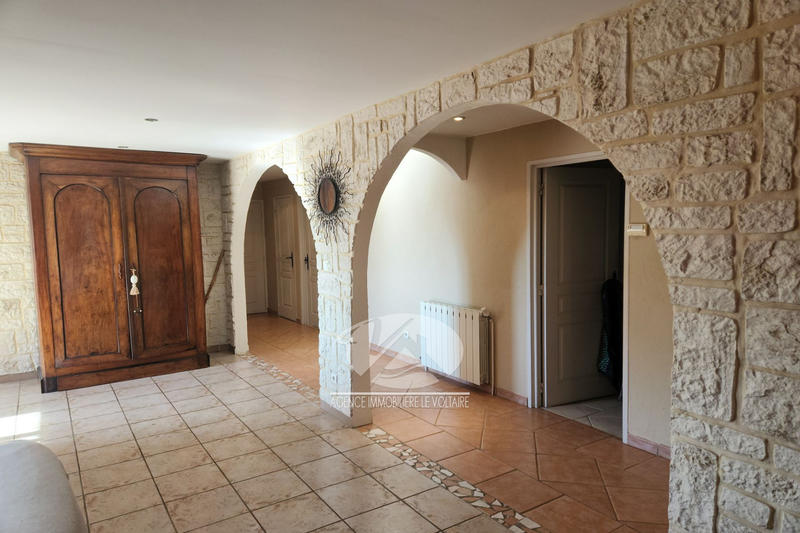 Maison - 107 m² - 4 pièces