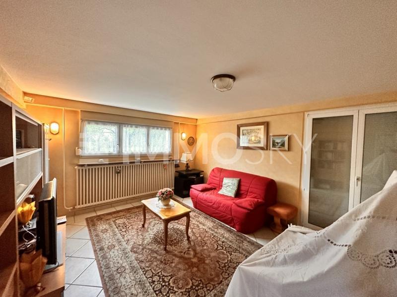 Maison - 145 m² - 6 pièces