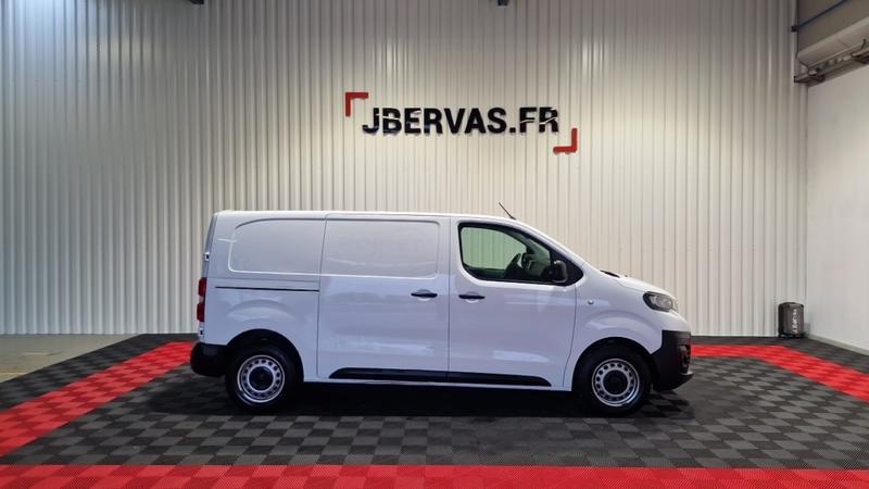 Peugeot Expert tole standard 2.0 bluehdi 120 ss bvm6 premium