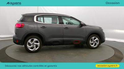 Citroën C5 Aircross PureTech 130ch s&amp;S Business Eat8