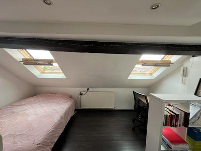 Appartement - 15 m² - 1 pièce