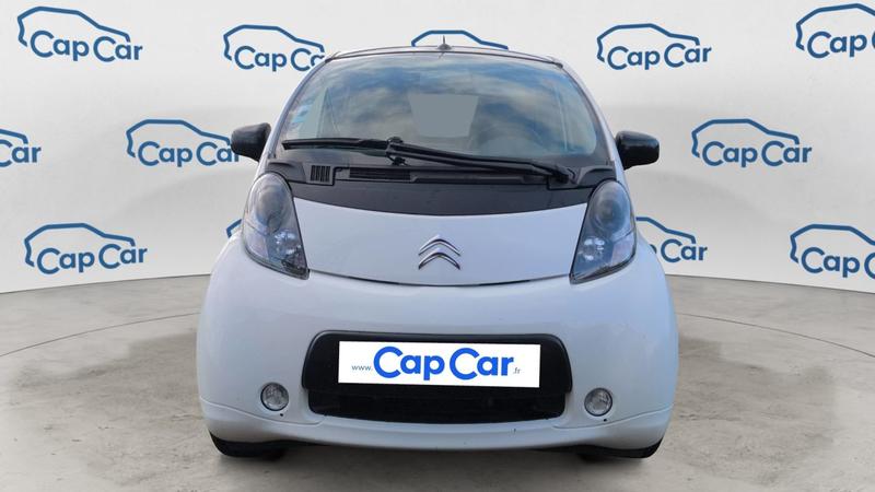 Citroën c-Zero 15 kWh 67 Confort