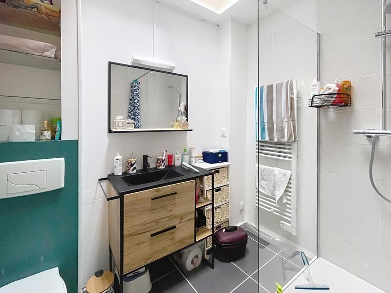 Maison - 108 m² - 5 pièces