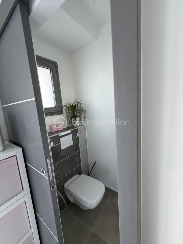 Demeure - 126 m² - 5 pièces