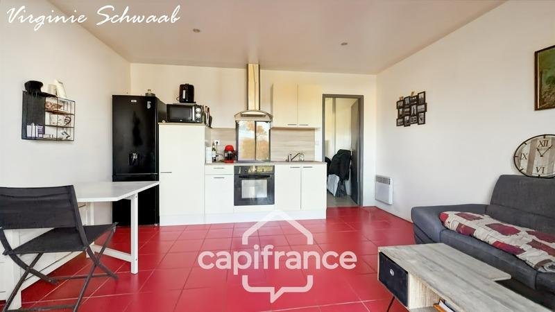 Maison - 138 m² - 7 pièces