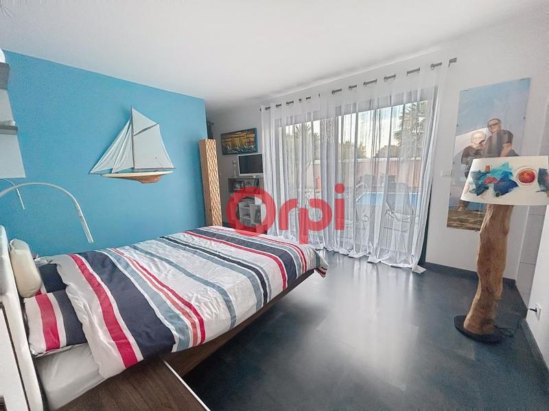 Maison - 169 m² - 5 pièces