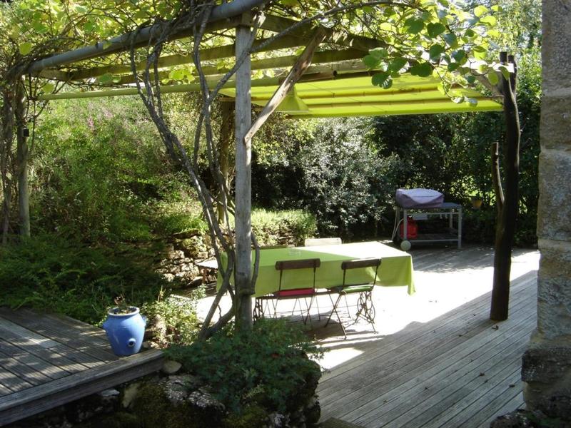 Maison - 340 m² - 10 pièces