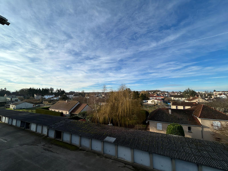 Appartement - 73 m² - 4 pièces