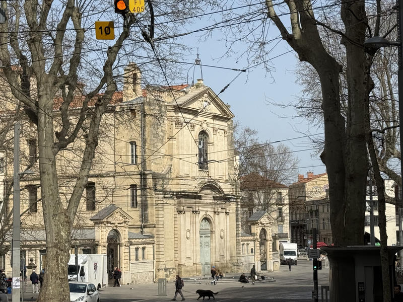 Appartement - 54 m² - 2 pièces