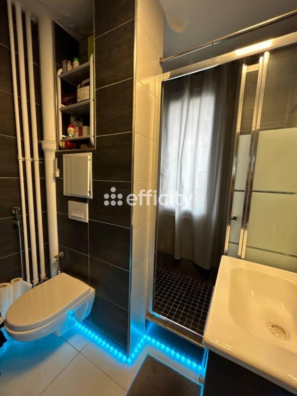 Appartement - 89 m² - 4 pièces