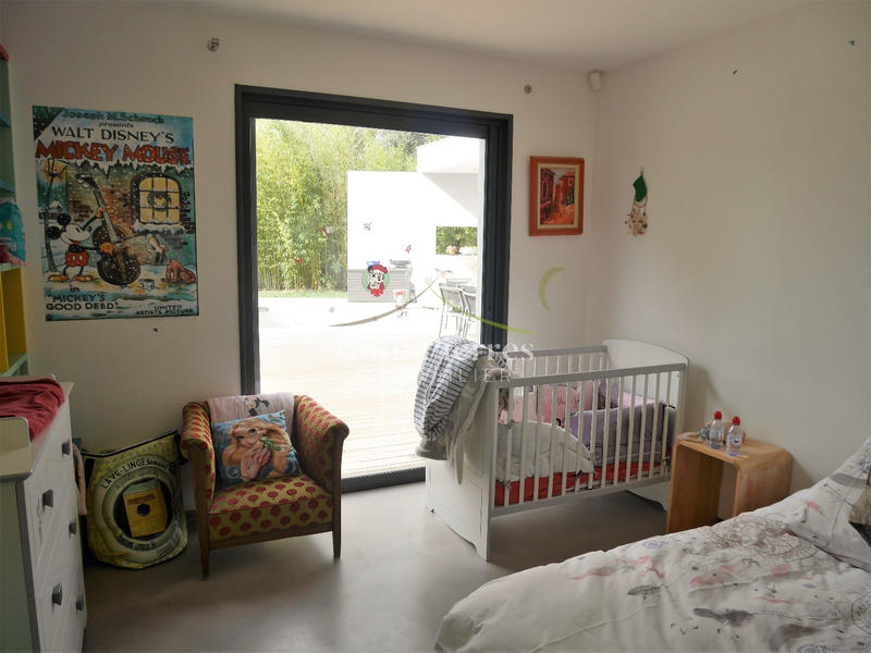 Villa - 178 m² - 6 pièces