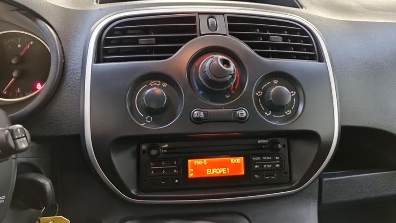 Renault Kangoo Express Grand Confort - Blue dCi 80