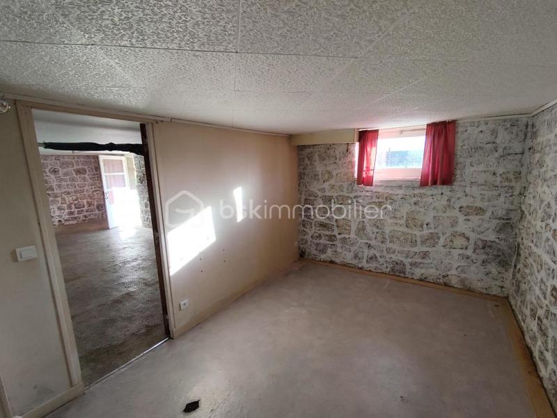 Pavillon - 81 m² - 4 pièces