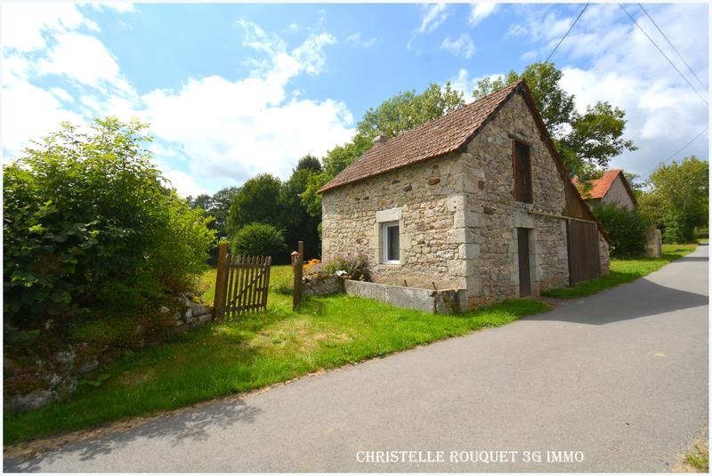 Propriété - 138 m² - 7 pièces