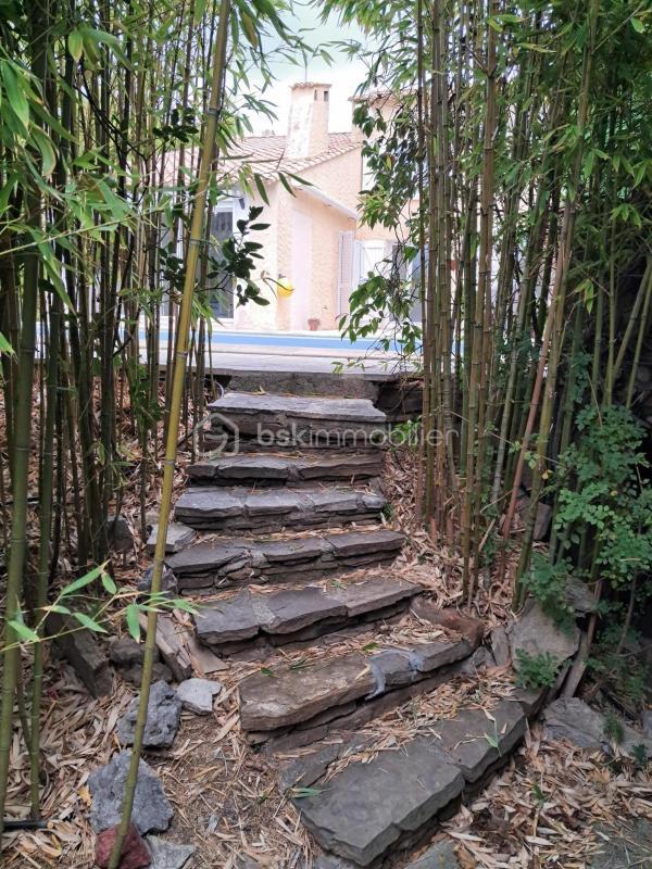 Maison d'architecte - 170 m² - 7 pièces