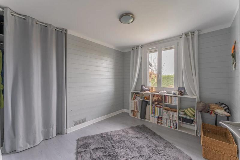 Villa - 162 m² - 7 pièces