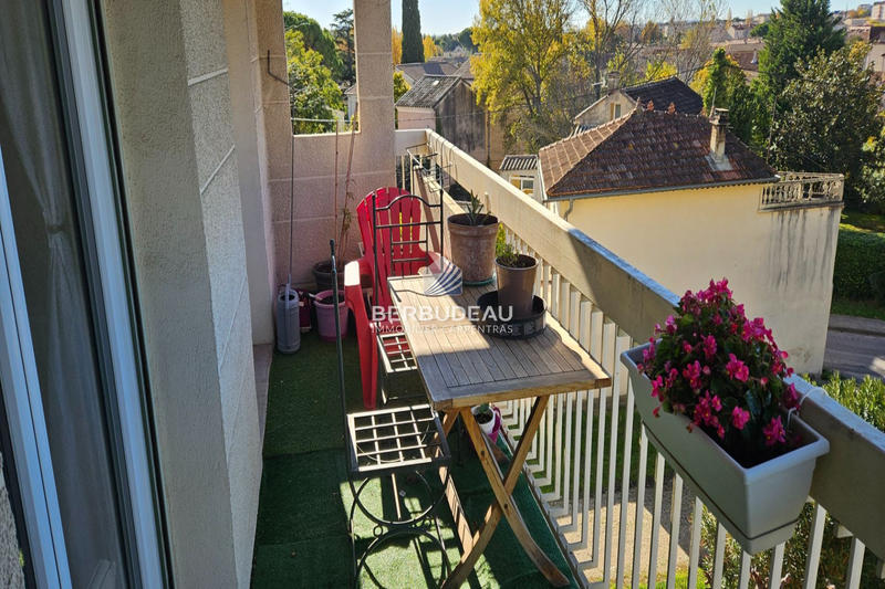 Appartement - 87 m² - 3 pièces