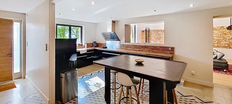 Maison - 315 m² - 7 pièces