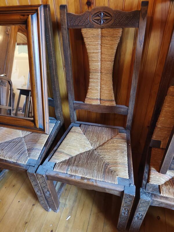 Vide maison dainville les 21 et 22 mars