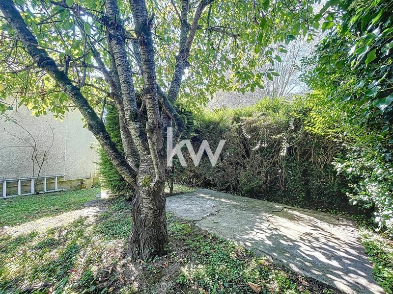 Pavillon - 109 m² - 6 pièces