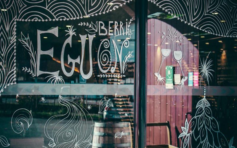 Marché du Réveillon