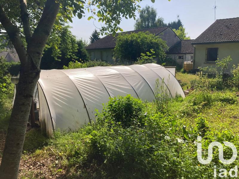 Maison - 105 m² - 6 pièces