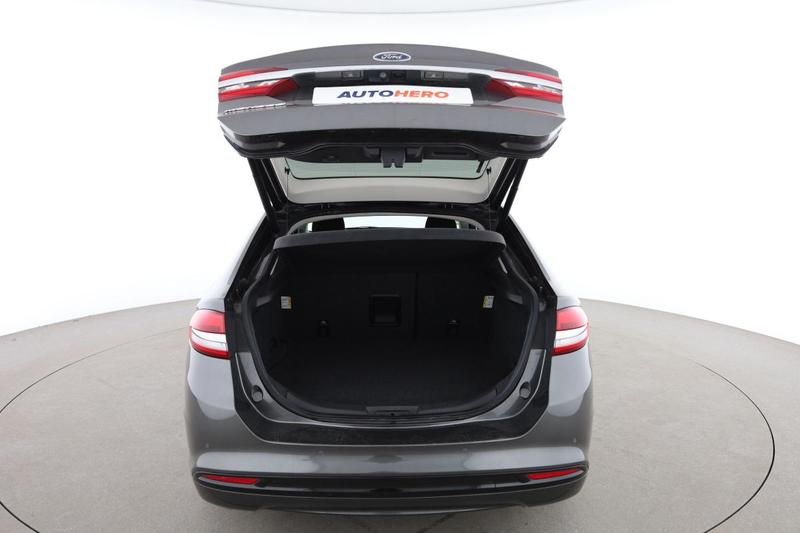 Ford Mondeo 2.0 EcoBlue Titanium Business Bv6 5p 150 ch