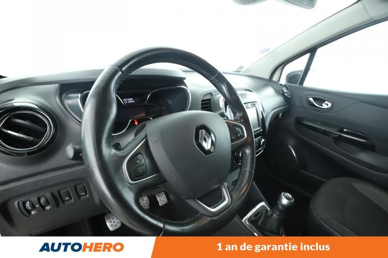Renault Captur 0.9 TCe Energy Intens 90 ch