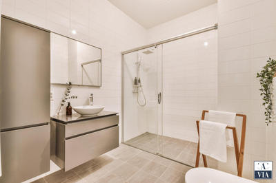 Duplex - 106 m² - 5 pièces