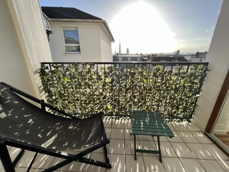 Appartement - 67 m² - 2 pièces