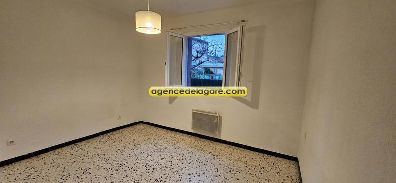 Appartement - 64 m² - 2 pièces