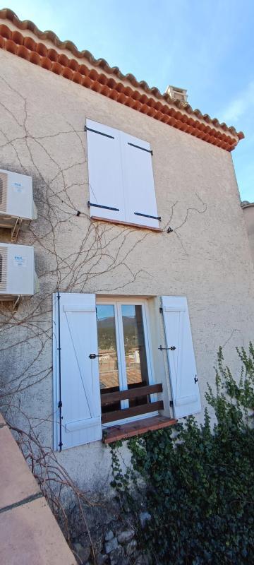 Maison - 97 m² - 5 pièces