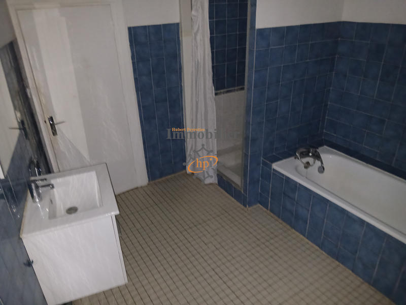 Appartement - 120 m² - 5 pièces