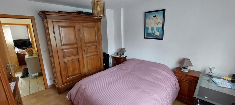 Appartement - 51 m² - 2 pièces