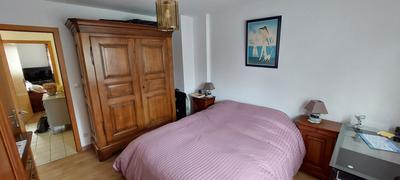 Appartement - 51 m² - 2 pièces