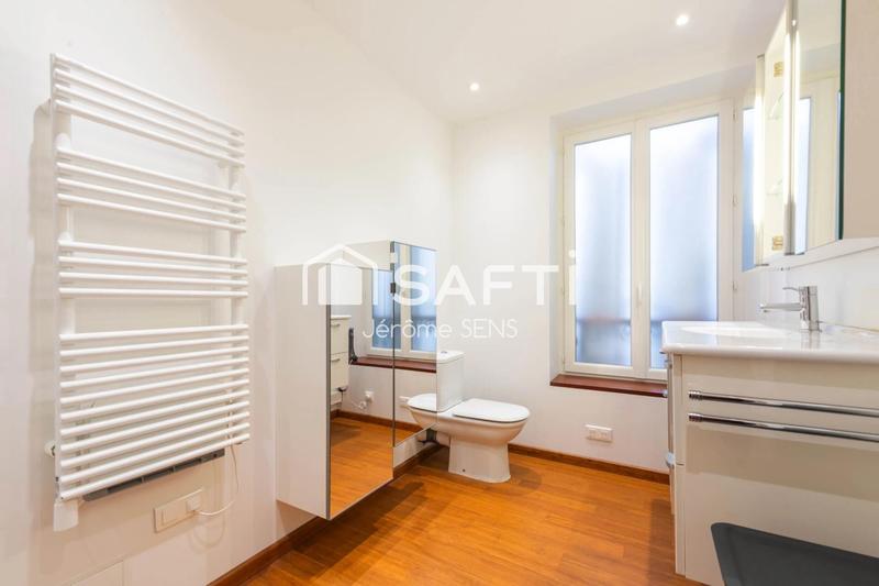 Maison - 162 m² - 7 pièces