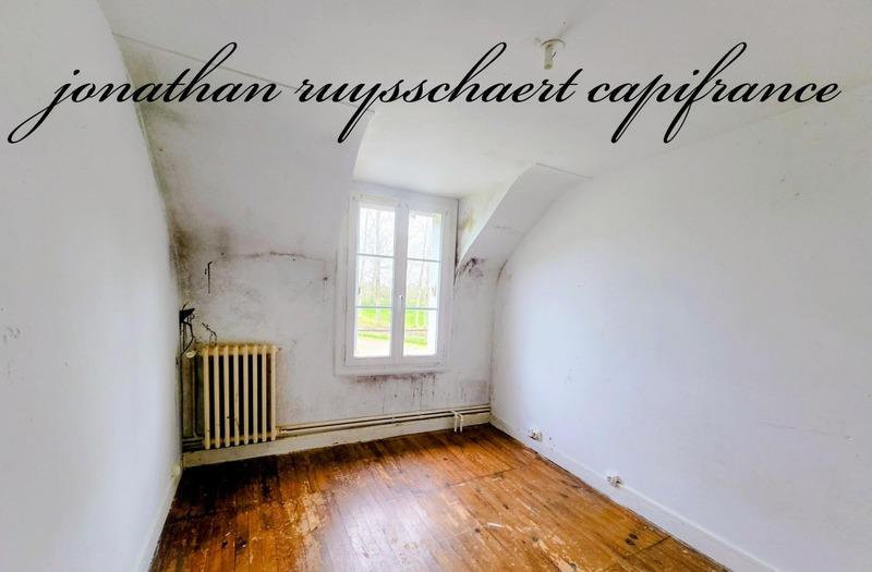 Maison - 98 m² - 7 pièces